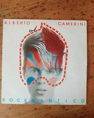 LP Alberto Camerini 
