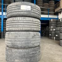 4 GOMME USATE ESTIVO 2254019-2553519 - CP37719226