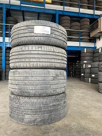 4 GOMME USATE ESTIVO 2254019-2553519 - CP37719226