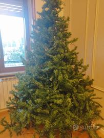 albero di natale