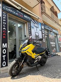 X-ADV 750 2025 SPECIAL EDITION