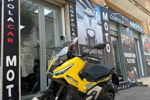 X-ADV 750 2025 SPECIAL EDITION
