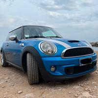 Mini cooper sd 2.0