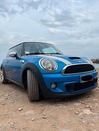 Mini cooper sd 2.0