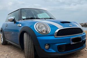 Mini cooper sd 2.0