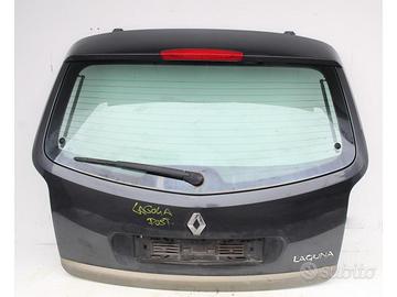 7701472661 PORTELLONE POSTERIORE 5P RENAULT LAGUNA
