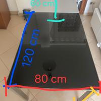 Ingenia casa tavolo PARIS 