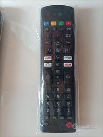 Telecomando LG - AKB76037605 - NUOVO per Smart TV