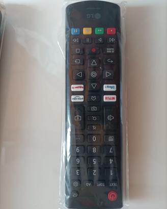 Telecomando LG - AKB76037605 - NUOVO per Smart TV
