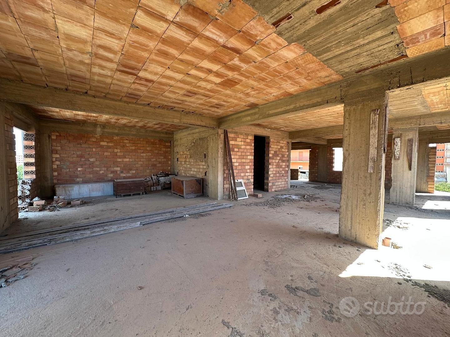 Appartamento – Reggio Calabria, Ravagnese - Vista 5