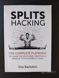 Splits Hacking - E. Bartolini [ENG] libro stretch