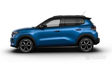 CITROEN C3 4ª serie C3 PureTech 100 S&S Max