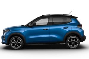 CITROEN C3 4ª serie C3 PureTech 100 S&S Max