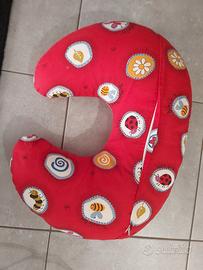 Cuscino allattamento