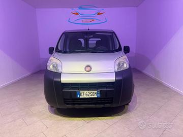 FIAT Fiorino 1.4 8V Furgone Natural Power