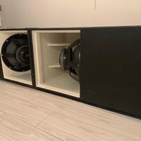 Subwoofer TH18
