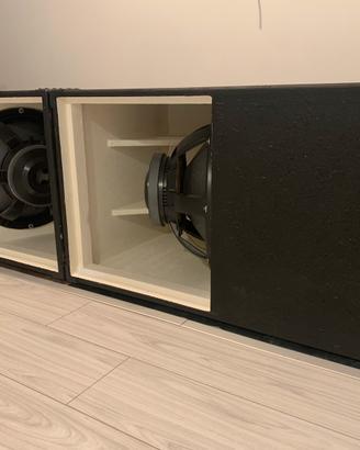 Subwoofer TH18