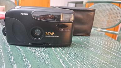 Fotocamera KODAK