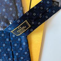 Cravatta uomo Fendi