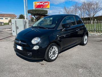 Fiat 500 1.3 Multijet 16V 75 CV Sport