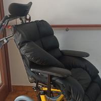 comodissima poltrona per amziani