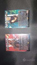 Sephiroth Cloud Surged Foil Magic the gathering
