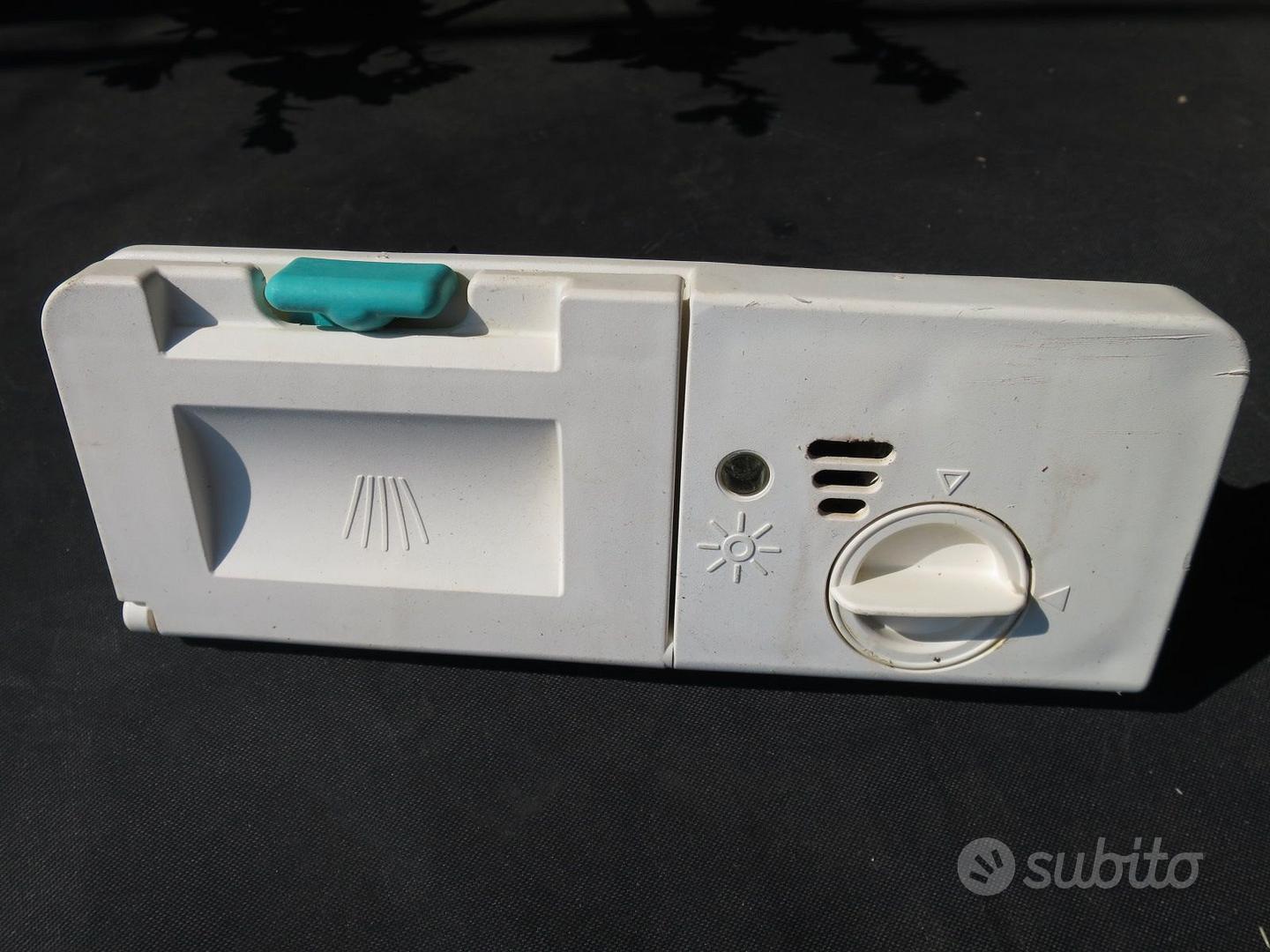 Filtro Scarico Completo Per Lavastoviglie Electrolux Zanussi Rex ZW454 - DS16TCR 1523330213