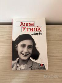 Diario di Anne Frank (ETC Edizioni)