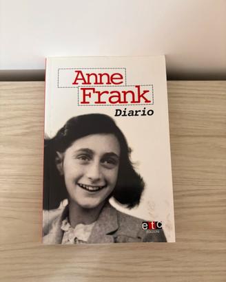 Diario di Anne Frank (ETC Edizioni)