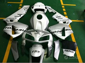 carene cbr 600 rr 2005 2006