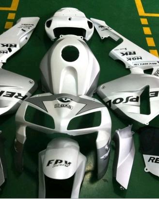 carene cbr 600 rr 2005 2006