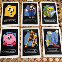 nintendo 3ds carte realta aumentata