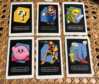 nintendo 3ds carte realta aumentata