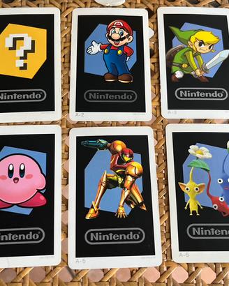 nintendo 3ds carte realta aumentata