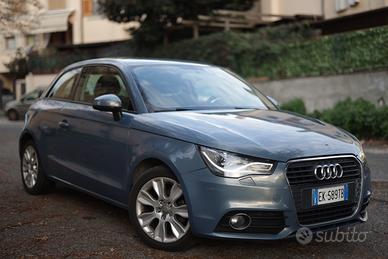 Audi A1 8X 1.2 TFSI