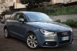 Audi A1 8X 1.2 TFSI