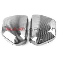 Fianchetti sottosella carbonioYamahaVMAX1700 09/18