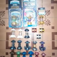 skylanders imaginators cristallo A SCELTA nuovo