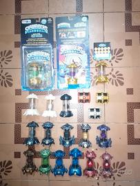 skylanders imaginators cristallo A SCELTA nuovo