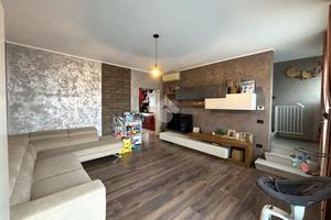 VILLA A SCHIERA A CADONEGHE
