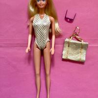 Barbie SunGold Malibu 1983 Superstar