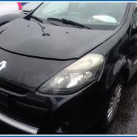 Ricambi Usati RENAULT Clio III 2010