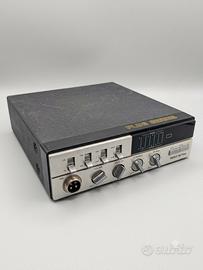 radio CB intek vintage 