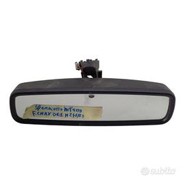 SPECCHIETTO RETROVISORE INTERNO FORD C - Max Serie