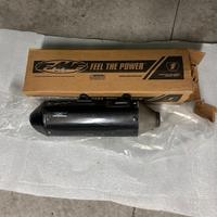 Scarico completo Husqvarna fe 450 2022