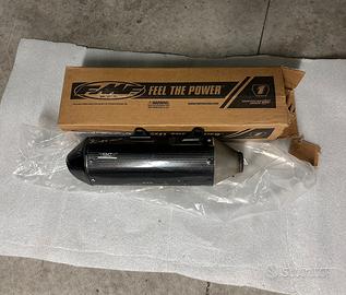 Scarico completo Husqvarna fe 450 2022