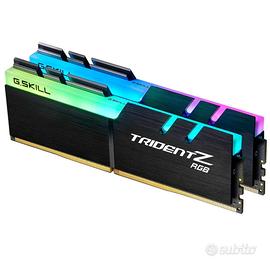DDR4 3200MHZ 8GB