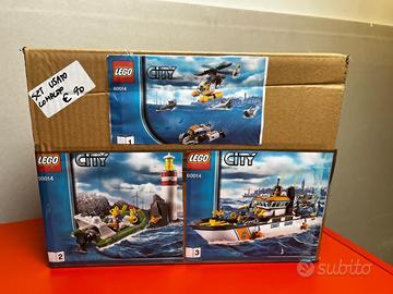 Lego usato