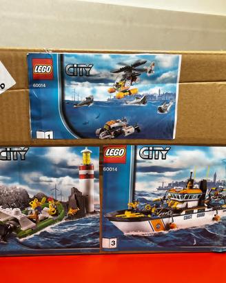 Lego usato