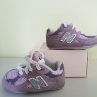 Scarpe bimba New Balance